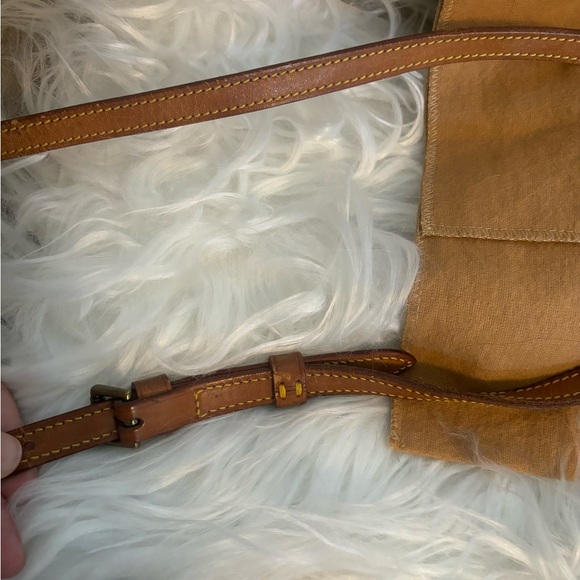 Louis Vuitton mini Saint Cloud - Picture 10 of 14